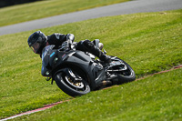 Lower Group Black Bikes